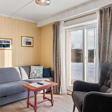 Hotel Gronolen Fjellgard Beitostolen Zewnętrze zdjęcie
